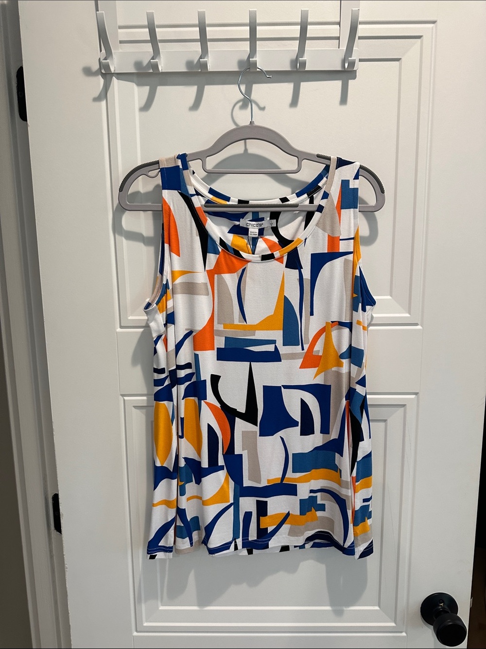 NWT Chico’s Top